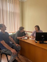 Пробація та ДВС посилюють взаємодію у питаннях виконання штрафів