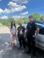Спільними зусиллями до позитивних змін