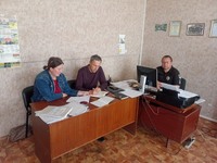 Забезпечення запобігання повторних кримінальних правопорушень