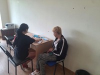 Профілактика соціально небезпечних захворювань
