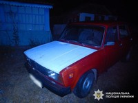 Поліція Кіровоградщини розслідує ДТП, у якій травмувалася жінка