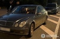 На Вінниччині поліція викрила чергову схему незаконного переправлення чоловіків мобілізаційного віку через держкордон України