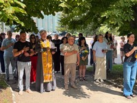 День Української державності – визначне національне свято!