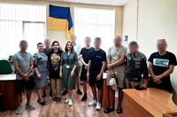 Суб’єкти пробації вдосконалювали навички емоційної саморегуляції та життєстійкості