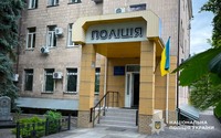 Поліцейські Полтавщини оперативно встановили чоловіка, причетного до грабежу в магазині