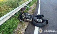 Поліцейські Київщини розслідують обставини ДТП на Бориспільщині, у якій загинула жінка