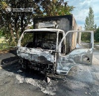 У Павлограді через удар БпЛА по підприємству поранено чоловіка — прокуратура розслідує злочин РФ