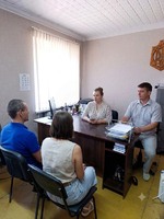 Відновлення, підтримка та нові можливості.