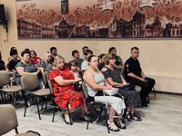 «Порожній стілець» як символ незламної пам'яті