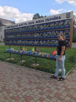 День вшанування пам'яті Захисників і Захисниць України