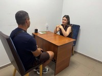 Інформаційна година для підоблікових Миргородського відділу пробації на тему "Працевлаштування:права, обов`язки та можливості"
