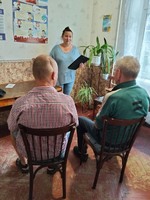 Попередження вчинення адміністративних правопорушень – важливий напрям профілактичної роботи