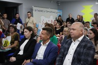 50-тий «Гончаренко центр» в Семенівці