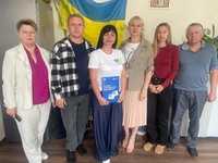 Нові можливості для військовослужбовців, ветеранів та членів їхніх сімей