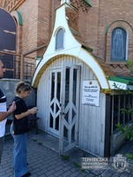 У Тернівці перевірили доступність та стан захисних споруд під час тривоги