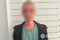 У Хмельницькому районі поліцейські затримали наркоторговця