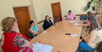Психологічна опора в часи змін: у Кременецькій філії відбувся практичний захід з ментального здоров’я
