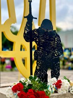 Пам’ятаємо тих, хто не повернувся з полону