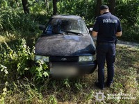 Поліція Київщини розслідує обставини ДТП на Білоцерківщині