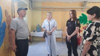 У Павлоградському районі розпочали інспекцію навчальних закладів перед новим навчальним роком