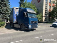 Поліція розслідує обставини двох ДТП, у яких травмувалися троє людей