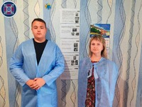Відбір геномної інформації – ще один крок до підвищення ефективності пробації