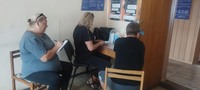 Спільний інформаційно-профілактичний захід щодо раннього попередження ВІЛ/СНІД