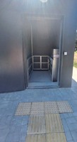 У Богданівському ліцеї завершують будівництво нового укриття для учнів