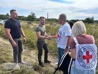 Проєкт альтернативного водопостачання в Тернівці переходить до технічних деталей