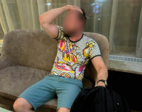Бійка в готелі у центрі Києва: поліцейські охорони оперативно затримали учасника конфлікту