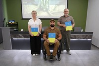 Ефективна співпраця заради підтримки ветеранів