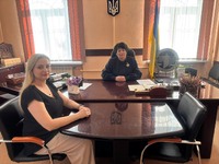 Суд і пробація: альтернатива тюремному ув’язненню