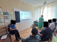 Всесвітній день боротьби з гепатитами:  профілактика, обізнаність, здоров’я