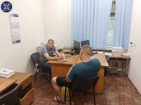 Профілактичні заходи за участю капеланів у підрозділах пробації