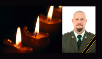 На фронті загинув молодший лейтенант із Тернівки Сергій Тухватулін
