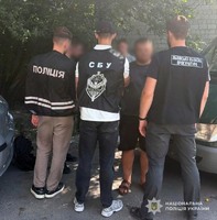 У Львові правоохоронці затримали службовця комунального підприємства, підозрюваного у хабарництві