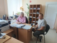 «Досвід має значення».