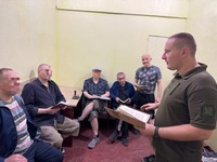 Конструктивні розмови: ефективне надання складного зворотного зв’язку