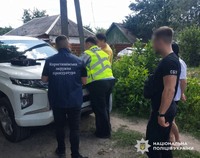 Продали сотні кубометрів деревини: на Житомирщині правоохоронці викрили схему незаконної вирубки лісу