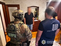 Виключили з військового обліку близько 1200 осіб: поліцейські Закарпаття спільно з ДБР викрили експосадовців Мукачівського РТЦК та СП