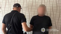Побив чоловіка та пограбував: поліцейські Самару затримали зловмисника