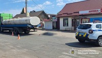 У Житомирському районі під колесами вантажівки загинула жінка: поліція встановлює обставини ДТП