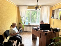 Робоча зустріч з представниками суду щодо застосування електронних засобів контролю