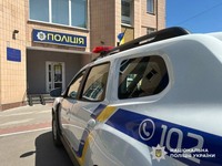 На Полтавщині поліцейські викрили шахрая: зловмисник постане перед судом