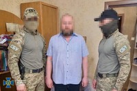 Житель Павлограда коригував повітряні удари фсб — СБУ викрила агентурну мережу