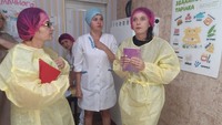 У Тернівці проінспектували школи та дитсадки перед навчальним роком