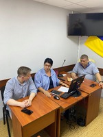 Електронні засоби контролю у пробації: обговорення можливостей їх застосування в період пробаційного нагляду