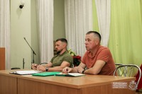 У Тернівці призначили нового головного комунальника