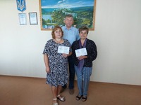 Курси підвищення кваліфікації за двома актуальними напрямами.