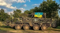 На Синельниківщині деокупували дев’ять сіл, але мешканців закликають поки утриматися від повернення додому